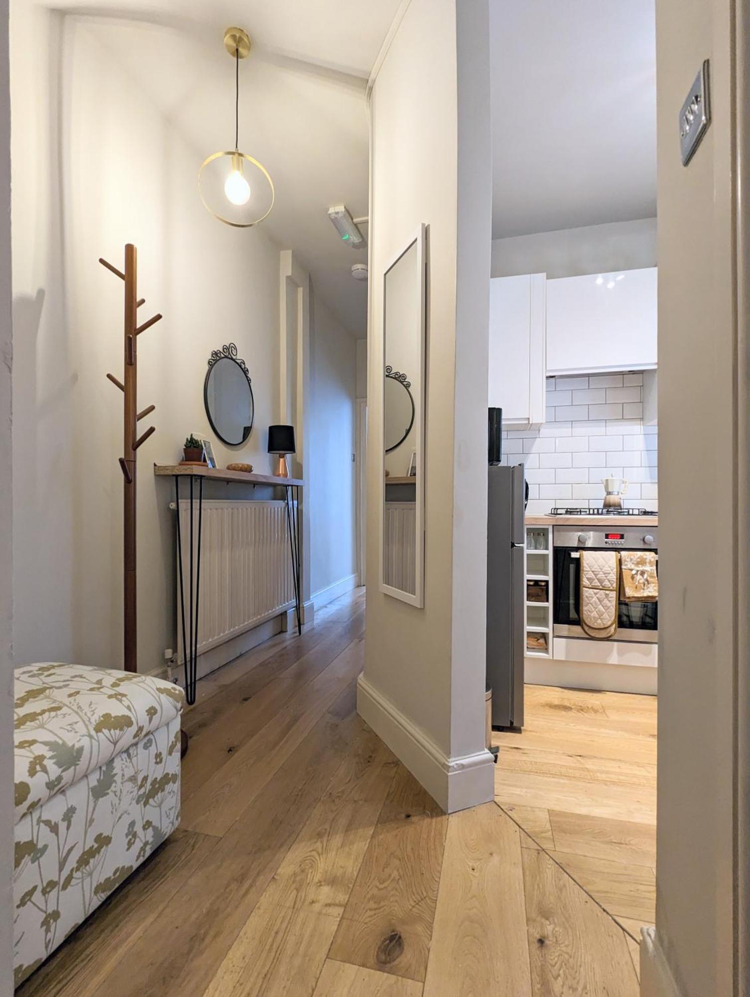 Gorgeous Apartment Wood Green Palmers Green Exterior foto