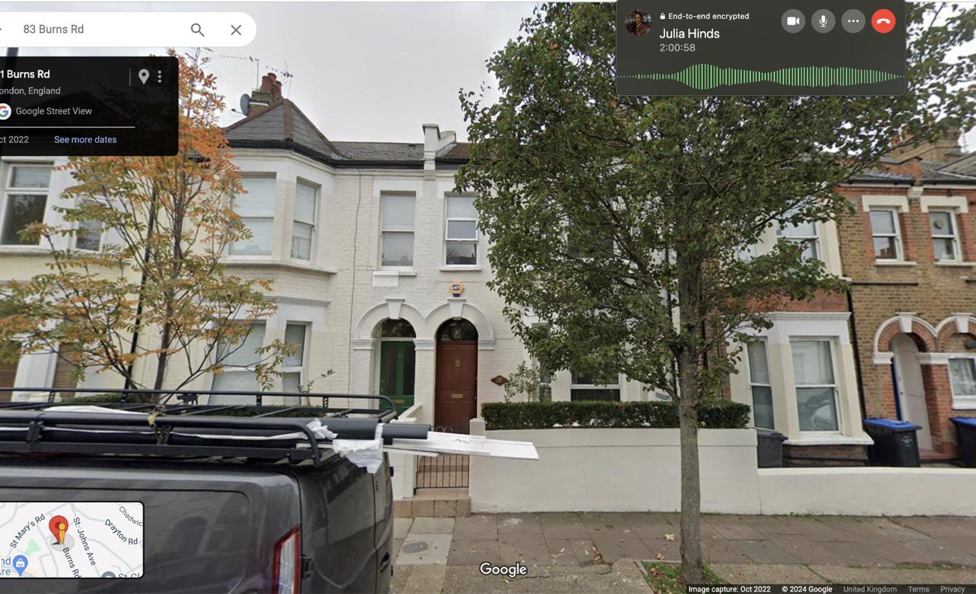 Gorgeous Apartment Wood Green Palmers Green Exterior foto
